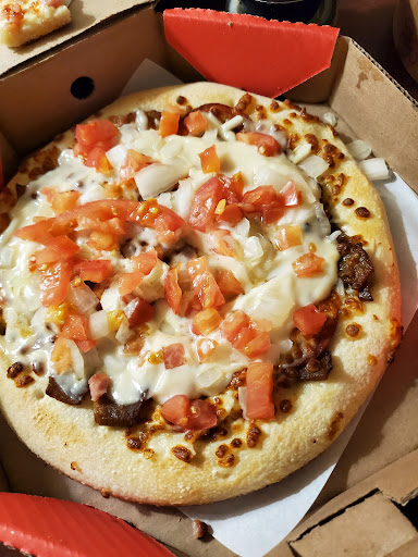 Photo of Pizza Delight - 800 Trans-Labrador Hwy, Labrador City, NL A2V 2J7